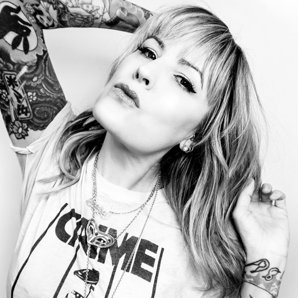 Meet your Posher, Jessica